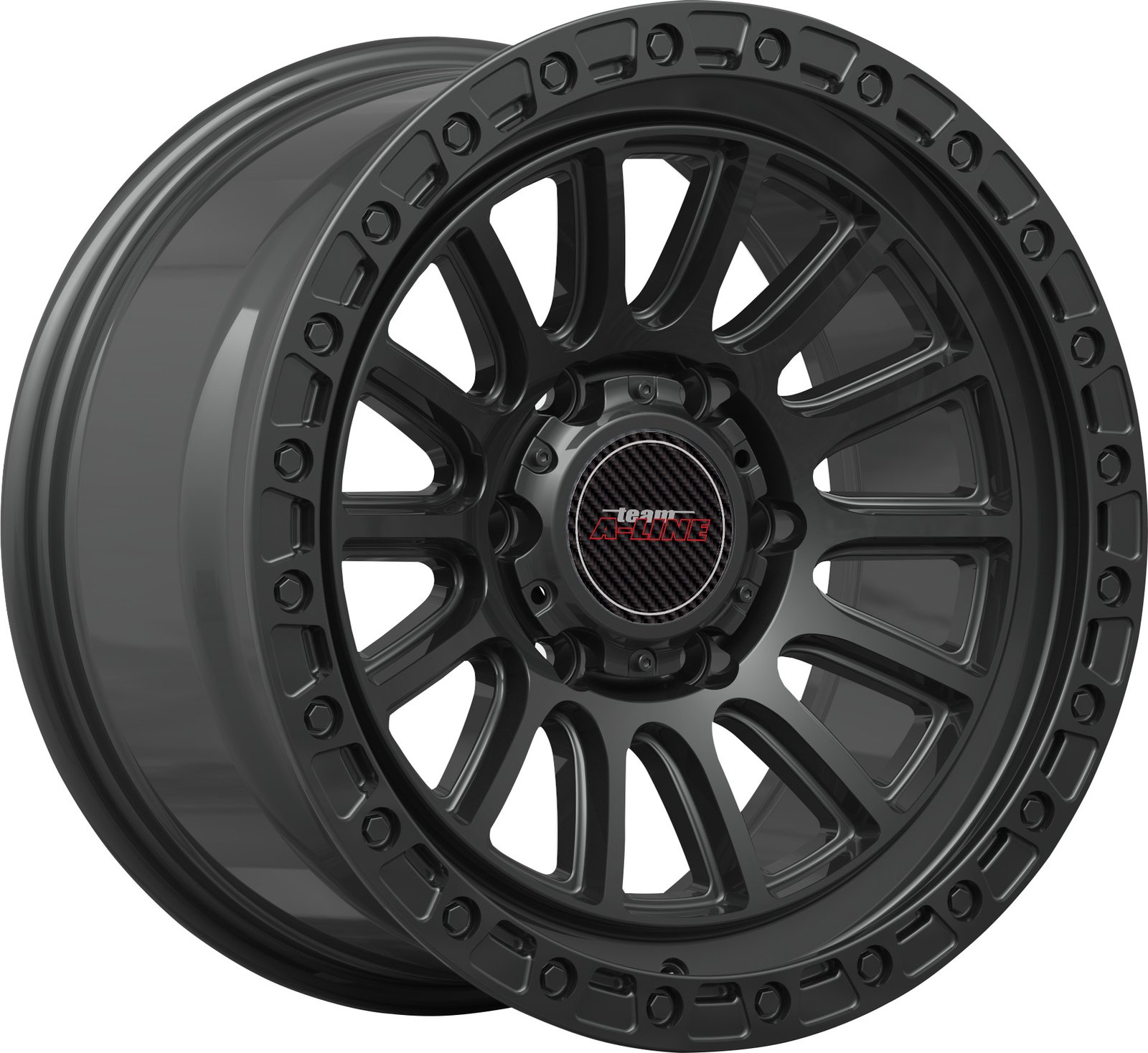 Tremor SATIN BLK
